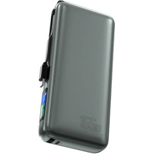 Produktbild für Powerbank 4smarts Enterprise, 20000mAh