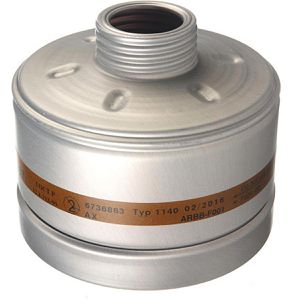Atemschutzfilter Dräger Gasfilter Rd40, 1140