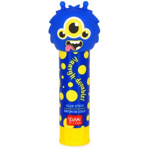 Klebestift Legami Monster, 15g
