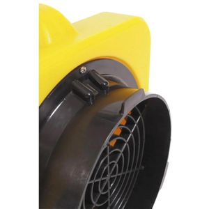 Produktbild für Industrieventilator Trotec TTV 1500, 170 Watt