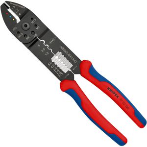 Crimpzange Knipex 97 32 240 Universalzange