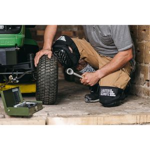 Produktbild für Kniepolster LauterSchutz LS003, DIN EN 14404