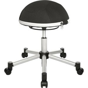 Fitness-Hocker Topstar Sitness Half Ball, SH17 BB0