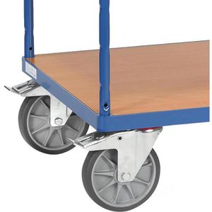 Produktbild für Etagenwagen Fetra 8301