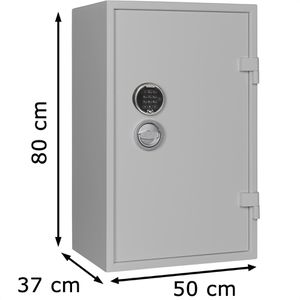 Produktbild für Sicherheitsschrank format AS 800
