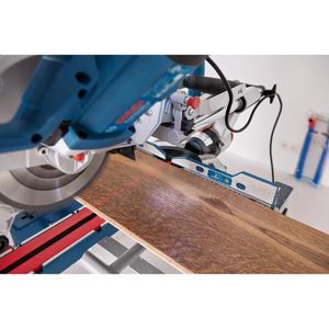 Produktbild für Kapp-Gehrungssäge Bosch GCM 305-216 D, Paneelsäge
