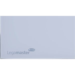 Produktbild für Glas-Magnettafel Legamaster 7-104454 Chilly Lake, 2 Magnete
