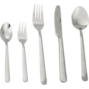 Besteck-Set Esmeyer Tina 175-081, Edelstahl 18/0