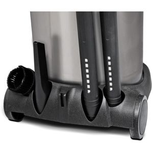 Produktbild für Staubsauger Cleancraft dryCAT 133 IRSC
