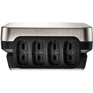 Produktbild für Datenlogger Testo 0572 1764, 176 T4