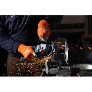 Produktbild für Arbeitshandschuhe Kerbl ActivGrip, XA325