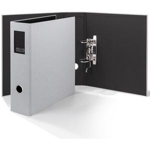 Produktbild für Ordner Rössler-Papier 1317452179 S.O.H.O.