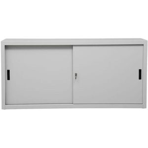 Produktbild für Schiebetürenschrank G-Office SLC.0716, Metall