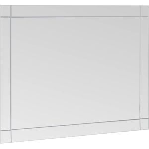 Produktbild für Wandspiegel vidaXL 249533, rechteckig