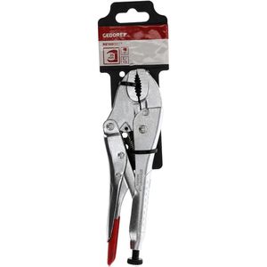 Produktbild für Gripzange GEDORE-Red R27200007