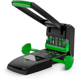 Locher Novus B 2200, re+new, schwarz