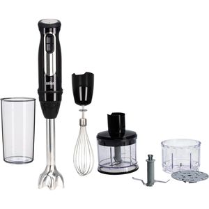 Stabmixer Braun MultiQuick 5 Pro, MQ 55254 M