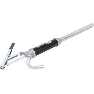 Produktbild für Fasspumpe BGS-technic 8343, 1.1/2 &amp; 2 Zoll Gewinde, mit Hebel