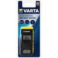 Zusatzbild Batterietester Varta 891 LCD Digital