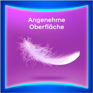 Produktbild für Damenbinden always Maxi Long, Größe 2