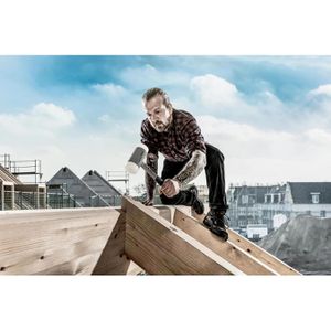 Produktbild für Schonhammer HALDER SUPERCRAFT, 3377.050, Kopf-Ø 50mm