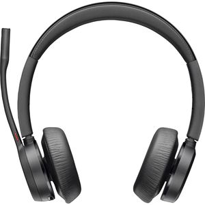 Produktbild für Headset Poly Voyager 4320 UC Stereo