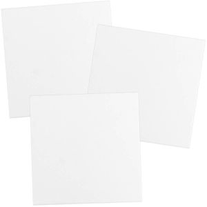 Produktbild für Keilrahmen Ideen-mit-Herz 012243-02, 30 x 30 cm