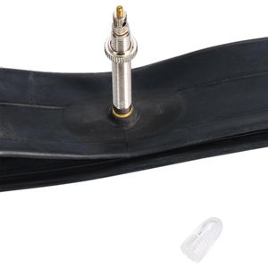 Produktbild für Fahrradschlauch Schwalbe SV17, 28 Zoll
