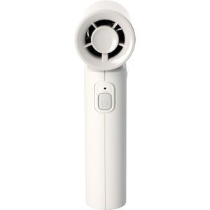 Produktbild für Ventilator JisuLife FHL09ROGY, Fan 9, grau, Ø 2cm