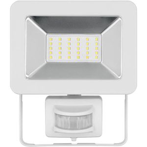 Produktbild für LED-Außenstrahler Goobay 53884, IP44 wasserfest