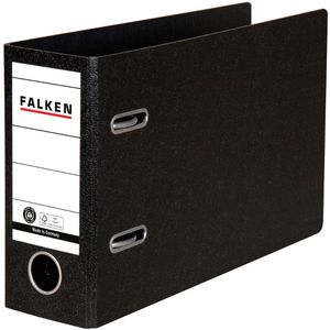 Ordner Falken 11285905, Karton, A5 quer