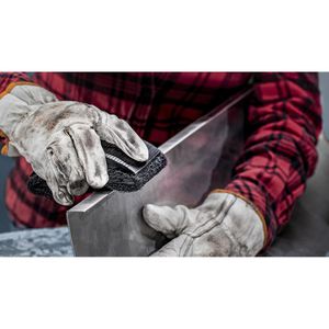 Produktbild für Schleifvlies Bosch Expert N880, 2608901216, Körnung sehr fein