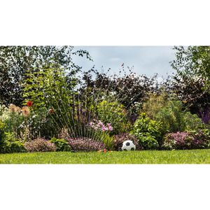 Produktbild für Regenfasspumpe Bosch GardenPump 18V-2000, Akku