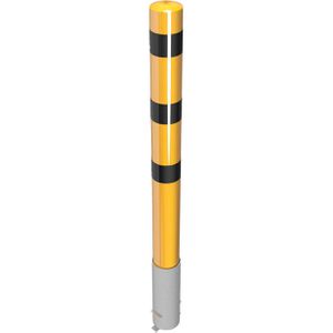 Rammschutzpoller Schake 40152HBG, für Außenbereich