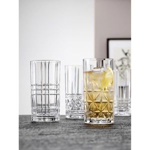Produktbild für Trinkgläser Nachtmann Highland 97784 Longdrink