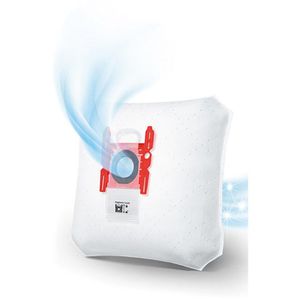 Produktbild für Staubsaugerbeutel Bosch PowerProtect Typ G ALL