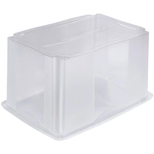 Produktbild für Aufbewahrungsbox Keeeper Emil, 45 Liter