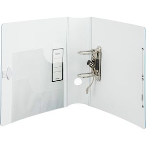 Produktbild für Ordner Leitz 1106-01-95, Active WOW, PP, A4