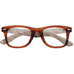 Produktbild für Lesebrille Zippo 31Z-B16-BRO200, Unisex