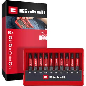 Produktbild für Bitset Einhell Pocket-Set, Impact, 118653