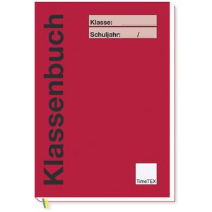 Klassenbuch