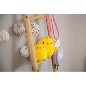 Produktbild für Kuscheltier NICI MOLANG 47746