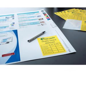 Produktbild für Universaletiketten Herma 4396 Special, gelb