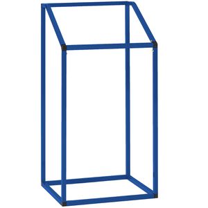 Müllsackständer VAR MSTS 24, für 1x 240 Liter