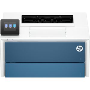 Laserdrucker HP LaserJet Pro 4007dn, s/w