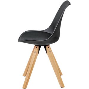 Produktbild für Esszimmerstuhl Wohnling WL5.022