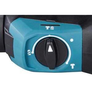 Produktbild für Bohrhammer Makita HR2670, SDS+