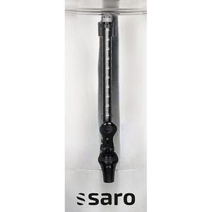 Produktbild für Heißwasserspender Saro Hot Drink 30, einstellbar 30°C - 110°C