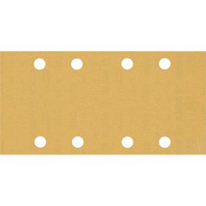 Schleifpapier Bosch Expert C470, Körnung 180