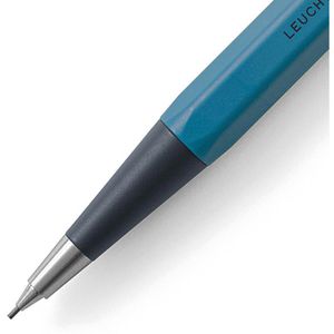 Produktbild für Drehbleistift Leuchtturm1917 Drehgriffel Nr. 2, stone blue